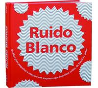 Ruido Blanco (SIN COLECCION)