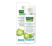 Ruido Corazón Semillas Sensitive bodylotion hipoalergénico, 1er Pack (1 x 150 ml)