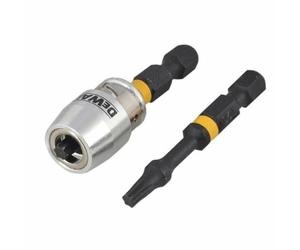 Ruido de bits de bits Torx T20x50 con impacto extremo magné