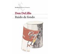 Ruido De Fondo