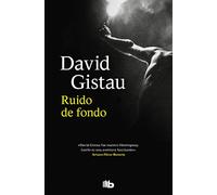 Ruido de fondo: Su pasado de hooligan amenaza su presente... (Ficción)