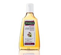Ruido malven Volumen de champú (especial Cuidado suave para cabello fino, sin Sili Kone y parabeno - Vegan), 1er Pack (1 x 200 ml)
