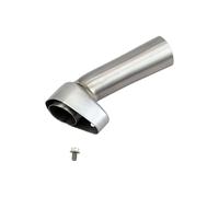 Inserto dB-killer de repuesto AKRAPOVIC V-TUV052