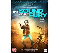 Ruido y furia / The Sound and The Fury ( De bruit et de fureur ) ( Sound & Fury ) [ Origen UK, Ningun Idioma Espanol ]