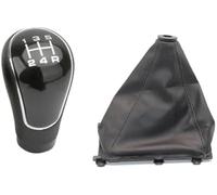 RUIHAHA para Hyundai Terracan 2001-2007 Pomo Cambio de Marchas Palanca de Cambios Velocidades Coche Cabezal Perilla de Palanca Cambio Manual