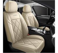 RuiHao Juego Fundas de Asientos para Coche,para Fiat 500e 2021-2022,Cómodo Transpirable Antideslizante Cobertura Total Coche Cubreasientos Accesorios,B