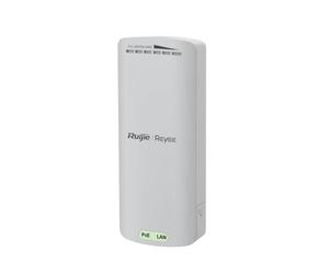 Ruijie antena 2.4ghz dualstr 500m wireless bridge