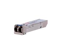 RUIJIE ENTERPRISE RG-MINI-GBIC-LH40-SM1310 Ruijie SFP-Transceiver-Modul - Standard Ethernet 1000Base-LH - L-Typ-Stecker