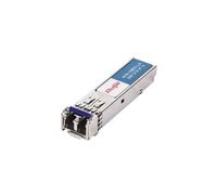 RUIJIE ENTERPRISE RG-MINI-GBIC-LX-SM1310 Ruijie SFP-Transceiver-Modul - Standard Ethernet 1000Base-LX - LC-Steckertyp