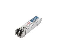 RUIJIE ENTERPRISE RG-MINI-GBIC-SX-MM850 SFP-Transceiver-Modul von Ruijie - Standard Ethernet 1000Base-SX - LC-Steckverbinder Typ
