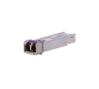 RUIJIE ENTERPRISE RG-MINI-GBIC-ZX80-SM1550 Ruijie SFP-Transceiver-Modul - Standard Ethernet 1000Base-ZX - L-Typ-Steckverbinder