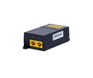 RUIJIE ENTERPRISE RG-POE-AT30 Hochleistungs-Ruijie Passiv-PoE-Injektor. - Kompatibilität mit 52V Passiv-PoE-Technologie. - Dis