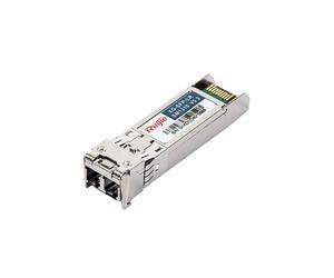 RUIJIE ENTERPRISE RG-XG-SFP-LR-SM1310 Ruijie SFP+-Transceivermodul - Standard Ethernet 10GBASE-LR - LC-Duplex-Steckertyp