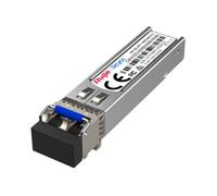 Ruijie Reyee 1G Módulo transceptor SFP SM1310 10km NIS-GE-SFP-10KM-SM1310
