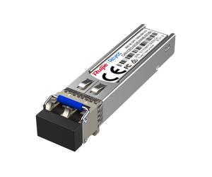 Ruijie Módulo transceptor SFP Reyee 1G SM1310 10 km NIS-GE-SFP-10KM-SM1310