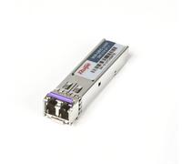 Transceptor Ruijie MINI-GBIC-LX-SM1310 SFP 1000 Mbit/s LC 10 km Metálico