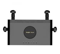 Ruijie Networks - N300 router inalámbrico Banda única (2,4 GHz)