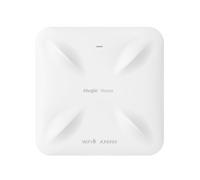 Ruijie Punto de Acceso RG-RAP6260(H)-D WiFi 6 Direccional Exterior PoE 2.5G SFP IP68 8 antenas