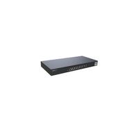 Ruijie Networks - RG-EG310GH-E router Gigabit Ethernet Negro