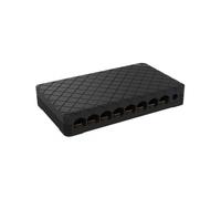 Ruijie Networks - RG-ES05 switch No administrado Fast Ethernet (10/100) Negro