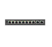 Ruijie networks rg-es110d-p switch no administrado fast ethernet (10/1