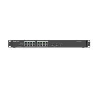 Ruijie networks rg-es118gs-p-l switch no administrado l2 gigabit ether