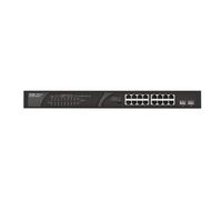 Ruijie networks rg-es118gs-p switch no administrado gigabit ethernet (