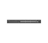 Ruijie networks rg-es126s-lp v2 switch no administrado fast ethernet (
