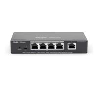 Ruijie Networks RG-ES205GC-P Switch 5 Puertos Gestionado L2 Gigabit Ethernet PoE