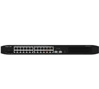 Ruijie networks rg-es226gc-p switch gestionado l2 gigabit ethernet (10