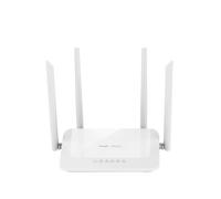 Router Ruijie Networks RG-EW1200 WiFi 5 Doble Banda 867Mbps Ethernet Blanco