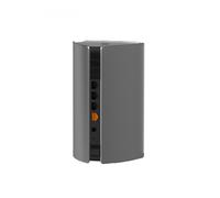 Ruijie Networks - RG-M32 router inalámbrico Gigabit Ethernet Doble banda (2,4 GHz / 5 GHz) Negro - RG-M32