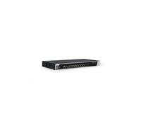 Ruijie Networks - RG-NBR6205-E router Gigabit Ethernet Negro