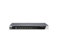 Ruijie Networks RG-Nbr6210-E Kabelrouter Gigabit Ethernet Schwarz (rG-Nbr6210-e)