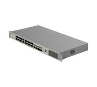 Ruijie Networks - RG-NBS3100-24GT4SFP-P-V2 switch Gestionado L2 Gigabit Ethernet (10/100/1000) Energía sobre Ethernet (PoE) Metá