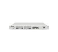 Ruijie Networks - RG-NBS3200-24GT4XS-P switch Gestionado L2 Gigabit Ethernet (10/100/1000) Energía sobre Ethernet (PoE) Gris