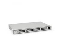 Ruijie Networks - RG-NBS5100-48GT4SFP switch Gestionado L3 Gigabit Ethernet (10/100/1000) Negro