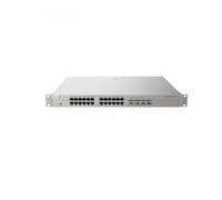 Ruijie Networks - RG-NBS5200-24GT4XS-P switch Gestionado L3 Gigabit Ethernet (10/100/1000) Energía sobre Ethernet (PoE) Gris