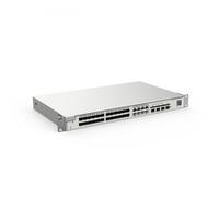Ruijie Networks - RG-NBS5200-24SFP/8GT4XS switch Gestionado L3 Gigabit Ethernet (10/100/1000) Gris