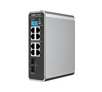 Ruijie networks rg-nis2100 gestionado l2 gigabit ethernet (10/100/1000