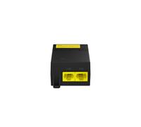 Ruijie networks rg-poe-at30 adaptador e inyector de poe gigabit ethern