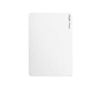 Ruijie Punto de acceso Reyee RG-RAP1260 AX3000 Wi-Fi 6 Banda dual Gigabit Pared