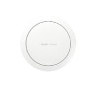Ruijie Punto de acceso RG-RAP2266 Reyee Wi‑Fi 6 5 puertos 10/100 Mbps para interiores Blanco