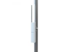 Ruijie Networks - RG-RAP52-OD punto de acceso inalámbrico 1267 Mbit/s Blanco Energía sobre Ethernet (PoE)