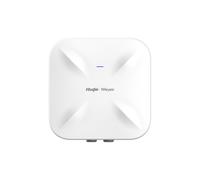 Access Point Ruijie RG-RAP6260(G) WiFi 6 Exterior Doble Banda 1775Mbps IP68 PoE+ SFP
