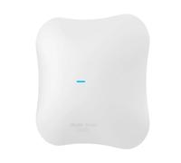 Punto de Acceso Ruijie WiFi 6E/6 con 5011 Mbit/s, MU-MIMO, PoE, 2.5GbE, Blanco