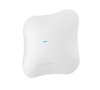 Punto de Acceso Ruijie WiFi 6E/6 con 5011 Mbit/s, MU-MIMO, PoE, 2.5GbE, Blanco