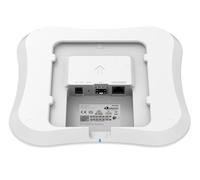 Ruijie Networks RG-Rap73pro Punto Accesso Wlan 13657 Mbit/s Bianco Supporto Power Over Ethernet [poe] (ruijie WI-Fi 7,be14000,sfp+,higH-Density Acces