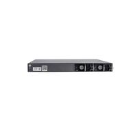 Ruijie Networks - RG-S5310-24GT4XS-P-E switch Gestionado Gigabit Ethernet (10/100/1000) Energía sobre Ethernet (PoE) 1U Plata