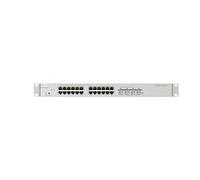 Ruijie Switch RG-NBS5200-24GT4XS-P – 24 puertos Gigabit L3 PoE, 4 SFP+ gestionable